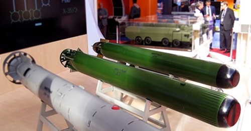 Tổ hợp vũ khí chống ngầm, chống ngư lôi PAKET-NK